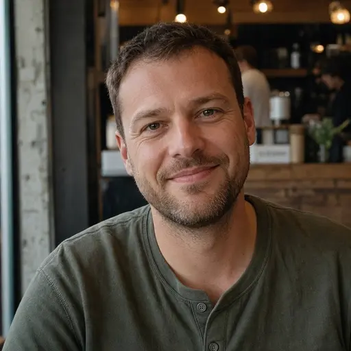 Daniel Brooks