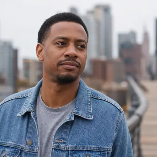 Marcus Reed