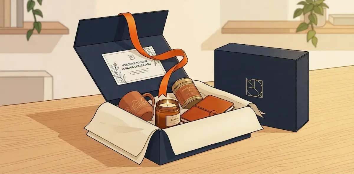 packaging