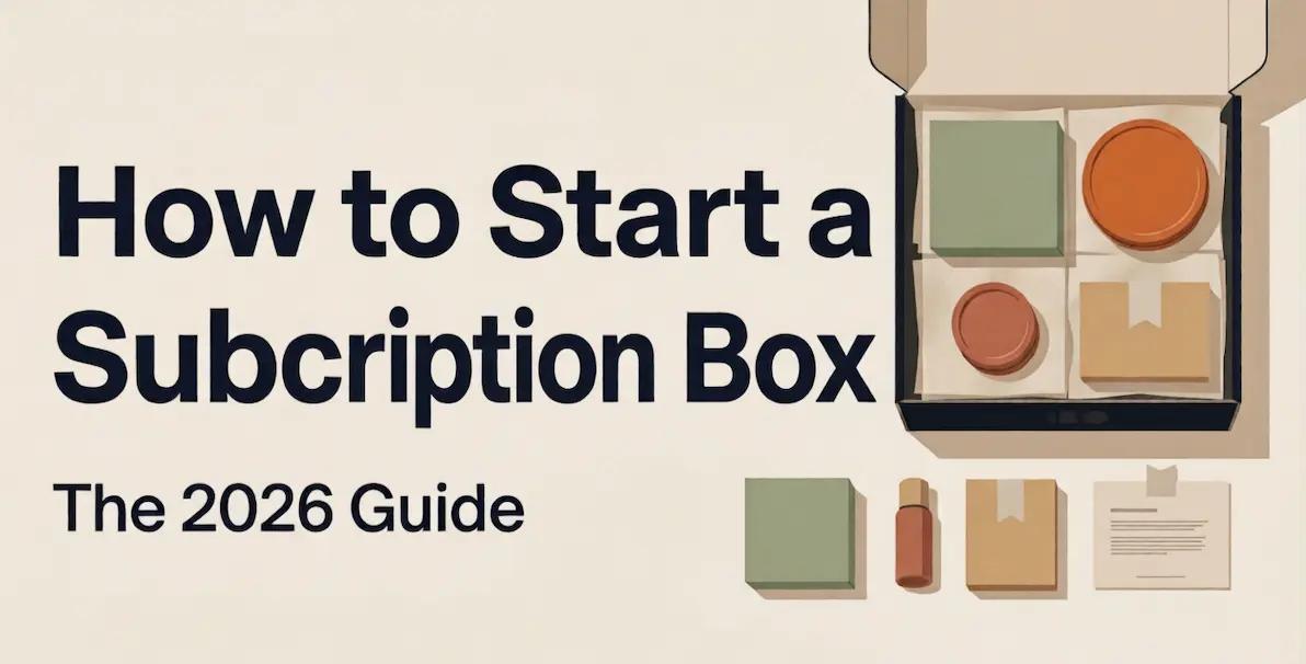 how-to-start-a-subscription-box