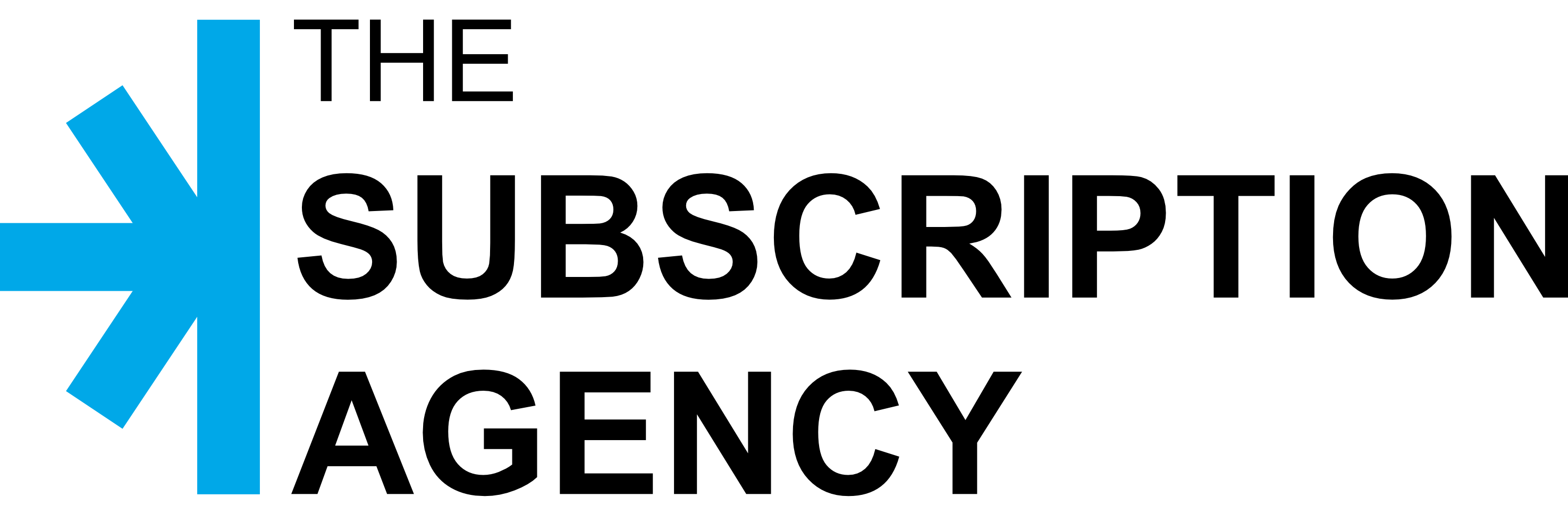 The Subscription Agency