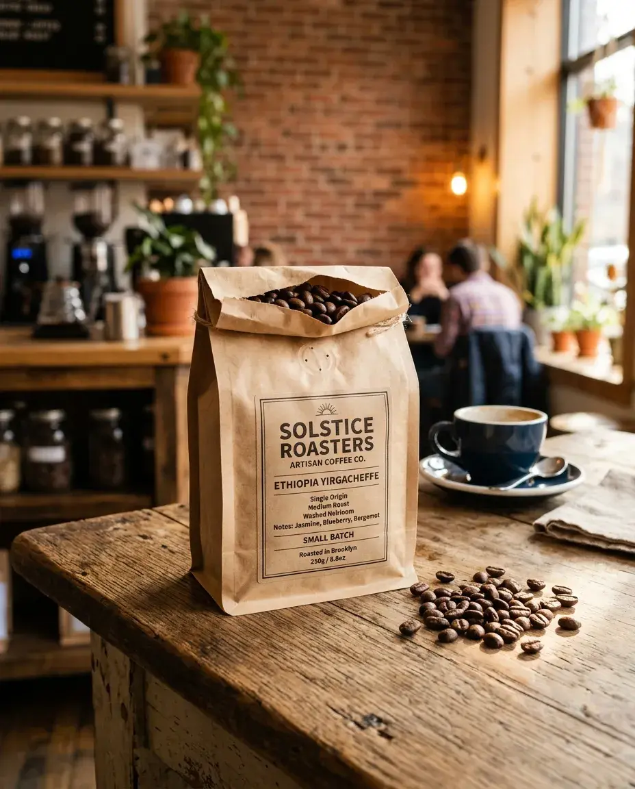 Recurring revenue storefront design example
