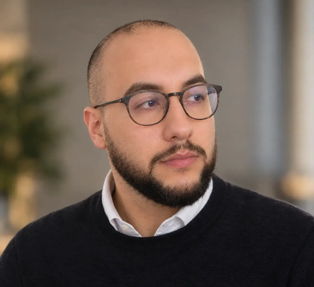 Aleksandar Ristic, founder of The Subscription Agency