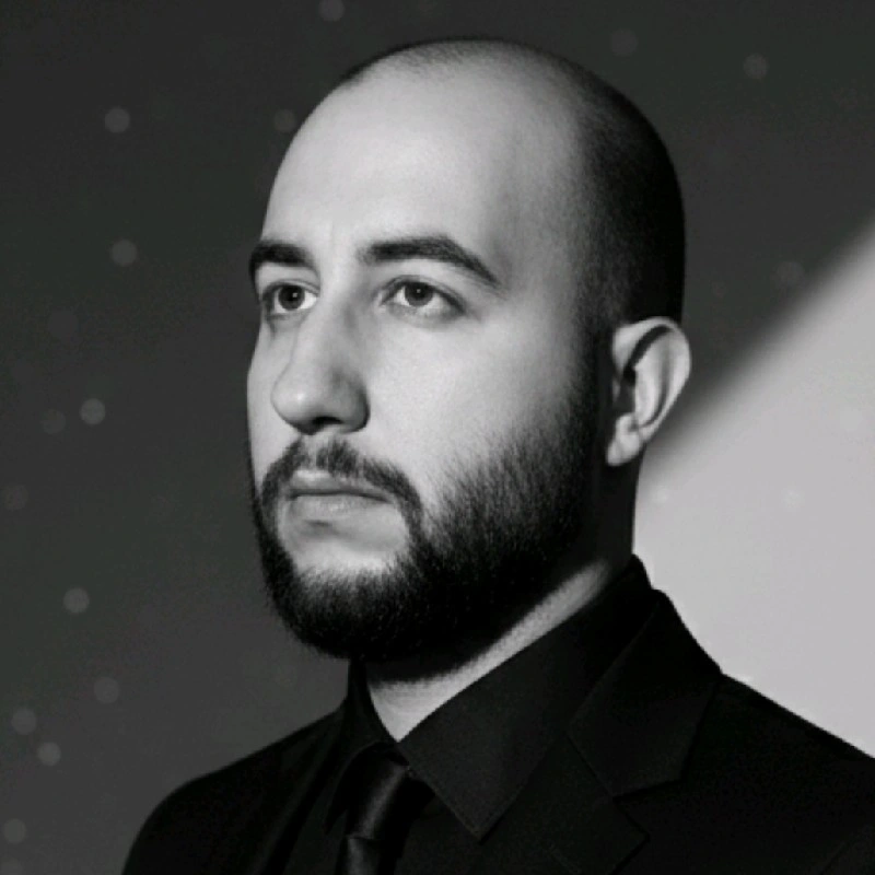 Aleksandar Ristic, founder of The Subscription Agency